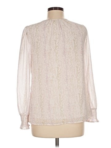 Japna Long Sleeve Blouse (view 2)
