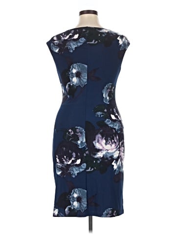 Lauren by Ralph Lauren Cocktail Dress (view 2)