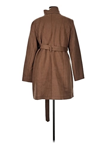 Chico's Coat (view 2)