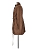 Chico's Brown Coat Size XL (3) - photo 5