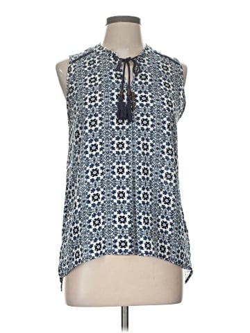 Joe's Jeans Sleeveless T-Shirt (view 1)