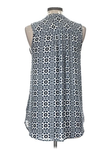 Joe's Jeans Sleeveless T-Shirt (view 2)