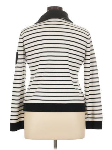 Lauren by Ralph Lauren Pullover Sweater (view 2)