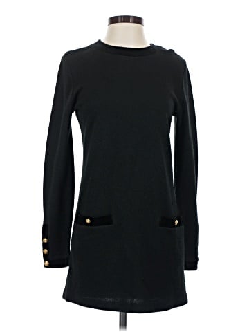 Liz Claiborne Casual Dress (view 1)