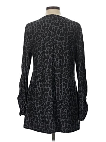 Lane Bryant Long Sleeve Blouse (view 2)