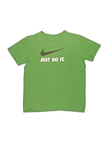 Nike Short Sleeve T-Shirt (view 1)