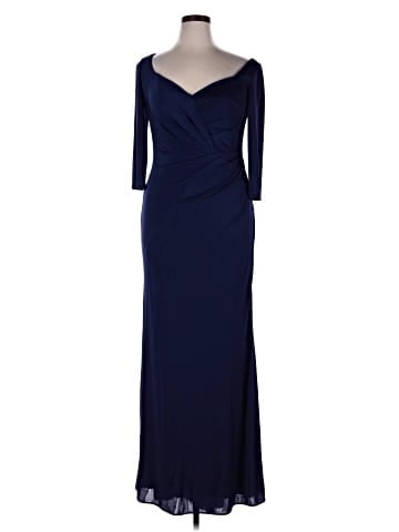 La Femme Cocktail Dress (view 1)