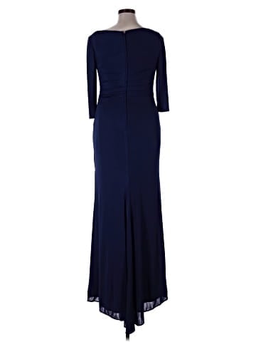 La Femme Cocktail Dress (view 2)