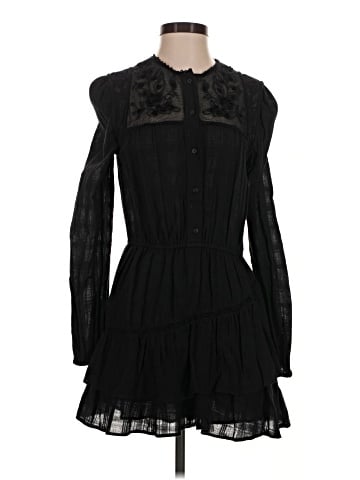 Zara Casual Dress (view 1)