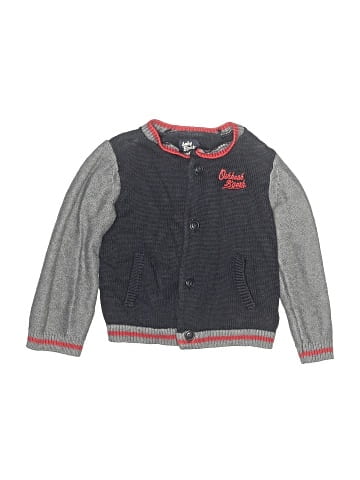Baby B'gosh Cardigan (view 1)