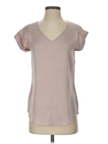 Express Short Sleeve T-Shirt (view 1)