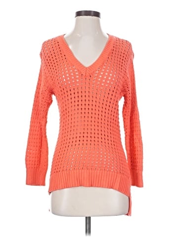 MICHAEL Michael Kors Long Sleeve Top (view 1)