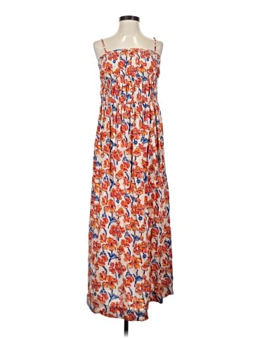 Natalie Martin Casual Dress (view 1)
