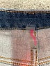 Commando Hearts Blue Jeans Size XL - photo 4