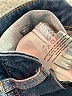 Commando Hearts Blue Jeans Size XL - photo 5