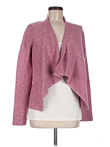 Sahalie Cardigan (view 1)
