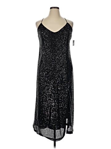 Banana Republic Factory Store Cocktail Dress (view 1)