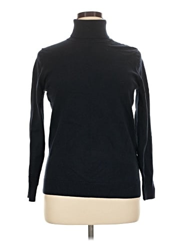 Tommy Hilfiger Turtleneck Sweater (view 1)