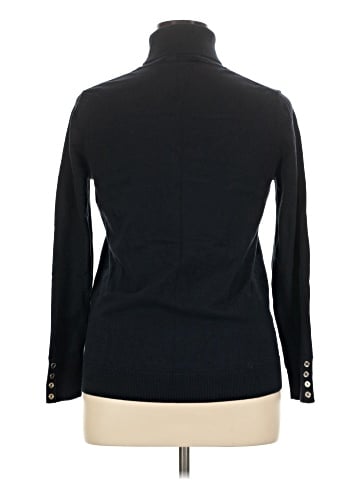 Tommy Hilfiger Turtleneck Sweater (view 2)