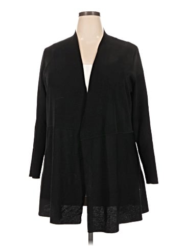 Anne Klein Cardigan (view 1)