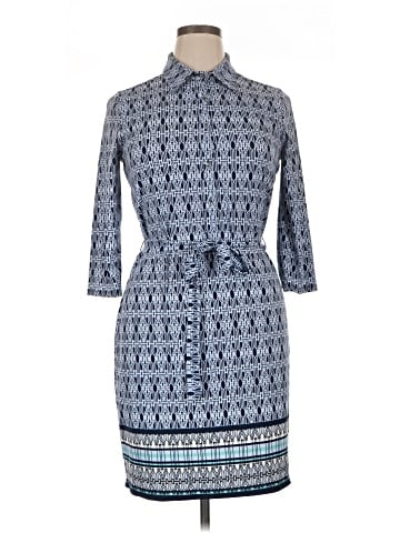 Max Studio Casual Dress (view 1)