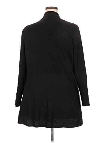 Anne Klein Cardigan (view 2)