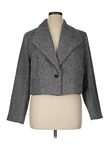 Halogen Blazer (view 1)