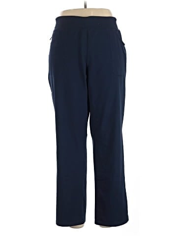 Lands' End Casual Pants (view 1)