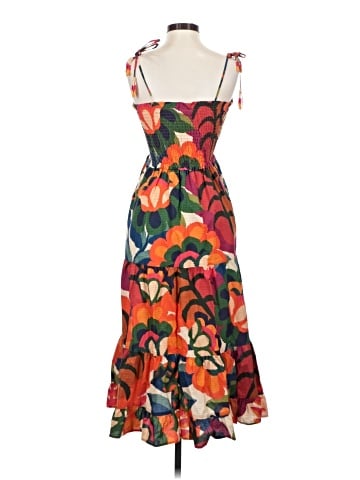 FARM Rio for Anthropologie Cocktail Dress (view 2)