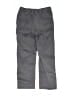 Cat & Jack Solid Gray Cargo Pants Size 6 - photo 2