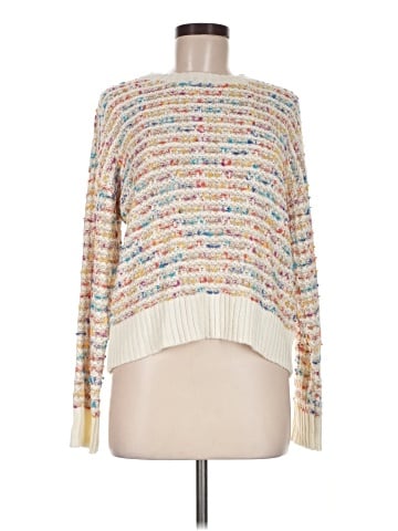 RD Style Pullover Sweater (view 1)