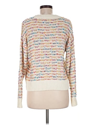 RD Style Pullover Sweater (view 2)