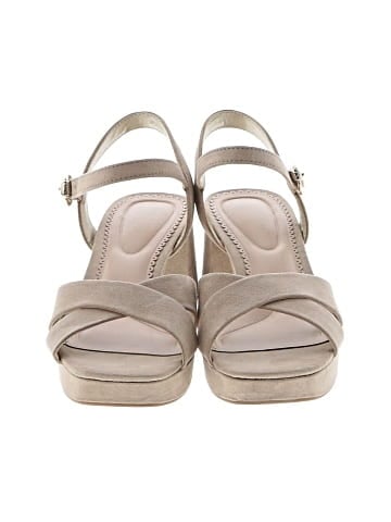 Kelly & Katie Sandals (view 2)