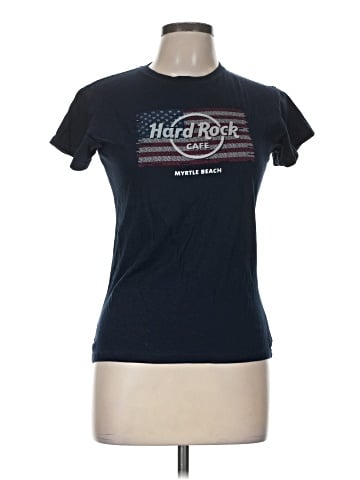 Hard Rock Cafe Short Sleeve T-Shirt (view 1)