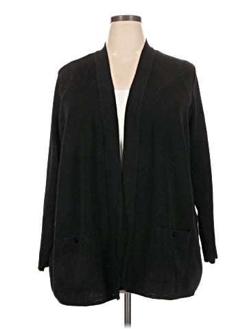 Anne Klein Cardigan (view 1)