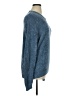 Assorted Brands Blue Pullover Sweater Size XL - photo 4