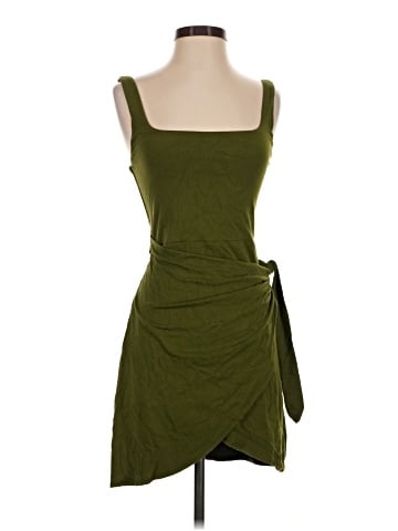 Wilfred Casual Dress (view 1)