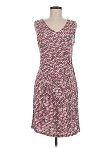Nic + Zoe Casual Dress (view 1)