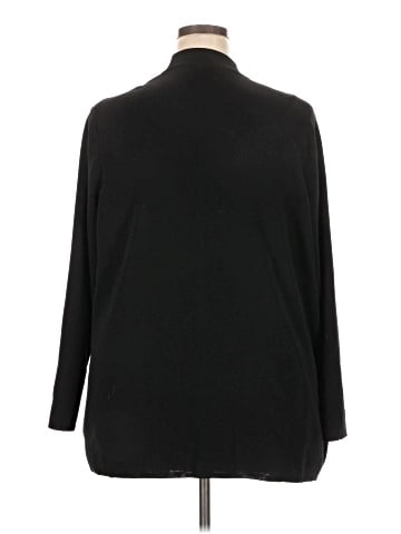Anne Klein Cardigan (view 2)