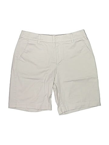 Matty M Khaki Shorts (view 1)