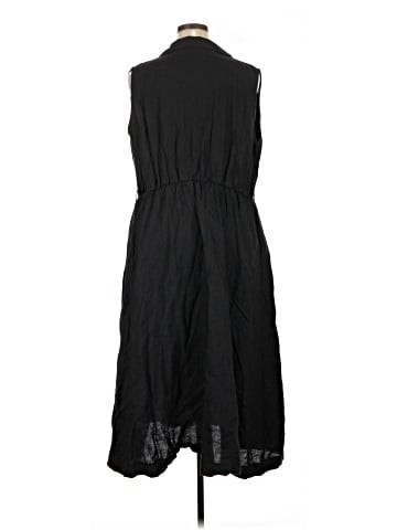The Shirt Company London Casual Dress (view 2)