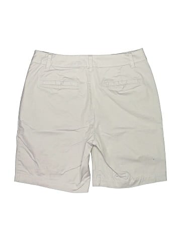 Matty M Khaki Shorts (view 2)