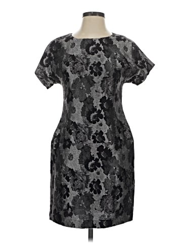 Banana Republic Casual Dress (view 1)