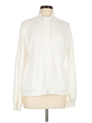 Talbots Cardigan (view 1)