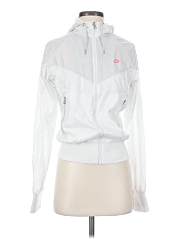 Nike Windbreaker (view 1)