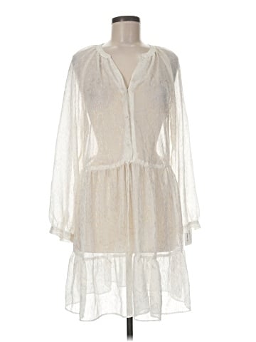 LC Lauren Conrad Cocktail Dress (view 1)