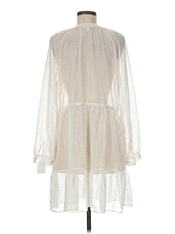 LC Lauren Conrad Cocktail Dress (view 2)