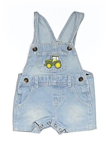 John Deere Overalls (view 1)