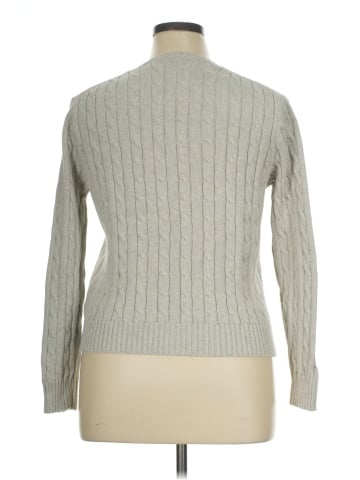 Polo by Ralph Lauren Pullover Sweater (view 2)