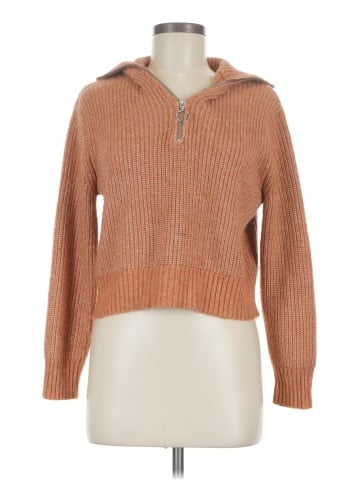 Jessica Simpson Pullover Sweater (view 1)